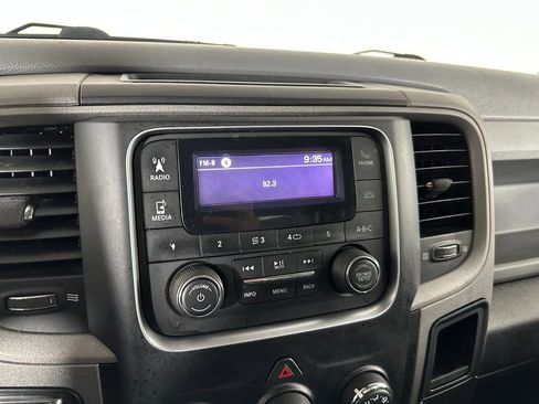 Used 2017 RAM 1500 Tradesman w/ Popular Equipment Group AWD/4WD image 14