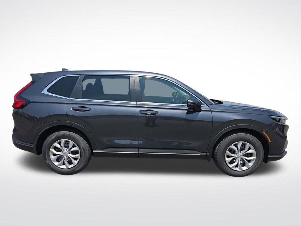 New 2026 Honda CR-V LX image 2