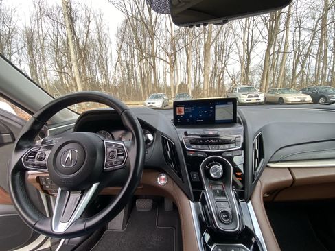 Used 2019 Acura RDX AWD w/ Technology Package image 19