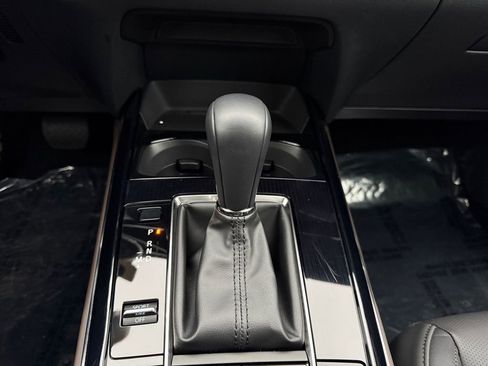 Used 2025 MAZDA CX-30 AWD 2.5 S w/ Premium Package image 17