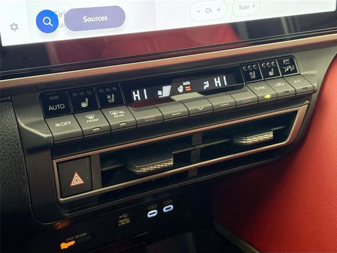 Certified 2025 Toyota Camry XSE image 26