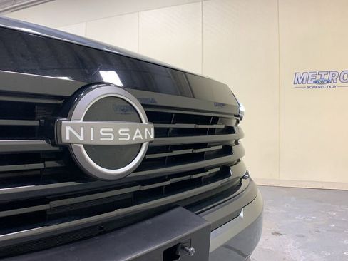 Used 2025 Nissan Kicks SV w/ SV Premium Package image 40