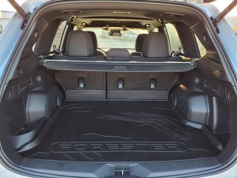 New 2026 Subaru Forester Premium AWD/4WD image 9