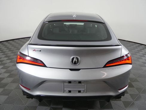 Used 2025 Acura Integra A-Spec image 5