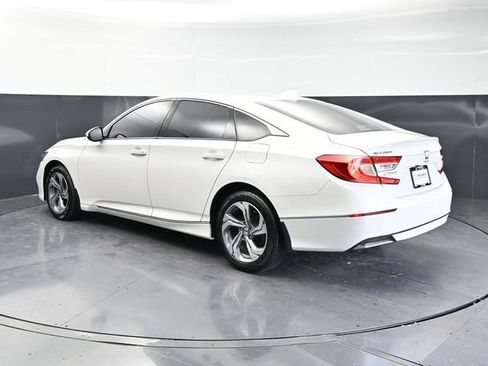 Used 2019 Honda Accord EX image 7