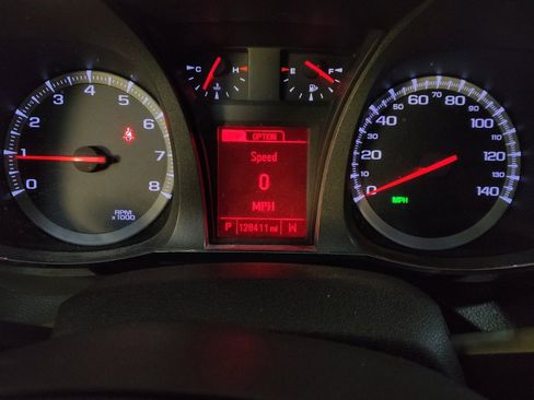 Used 2015 GMC Terrain SLT w/ Open Road Package FWD image 23