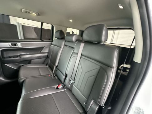 Used 2024 Hyundai Santa Fe SEL FWD image 22