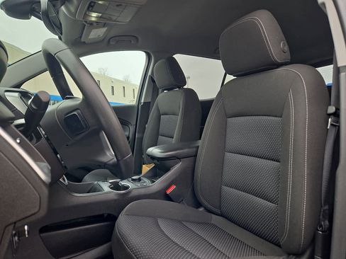 Used 2024 GMC Terrain SLE w/ Driver Convenience Package image 15