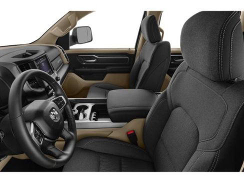 Certified 2022 RAM 1500 Limited RWD image 7