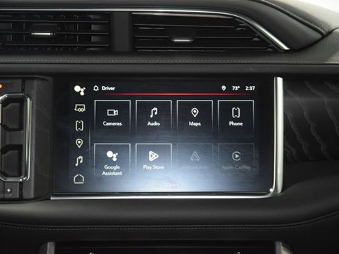 Used 2024 GMC Yukon XL Denali AWD/4WD image 34