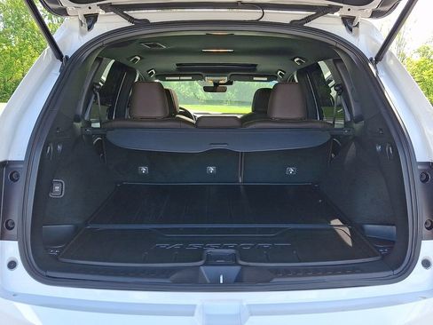 Used 2024 Honda Passport EX-L image 29