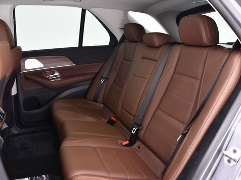 New 2026 Mercedes-Benz GLE 350 4MATIC image 18