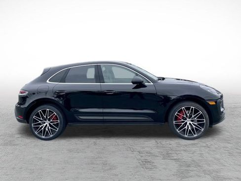 Used 2023 Porsche Macan S w/ Premium Package Plus image 4
