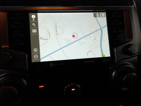 Used 2024 Toyota 4Runner SR5 Premium image 20