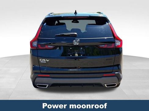 Used 2024 Honda CR-V Sport image 6