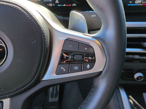 Certified 2024 BMW 430i Gran Coupe xDrive w/ M Sport Package (Priority 1) image 18