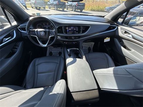 Certified 2023 Buick Enclave Essence w/ Sport Touring Edition image 19