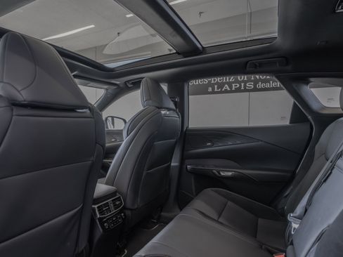 Used 2024 Lexus RX 500h F Sport w/ Convenience Package image 25