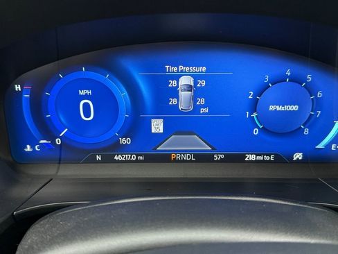 Used 2021 Ford Escape Titanium image 18