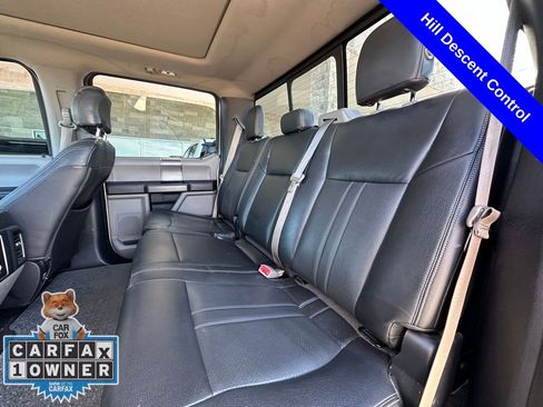 Used 2016 Ford F150 XLT w/ Equipment Group 302A Luxury image 24