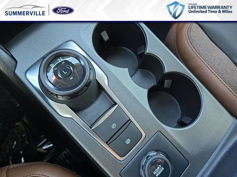 New 2025 Ford Bronco Sport Outer Banks AWD/4WD image 25
