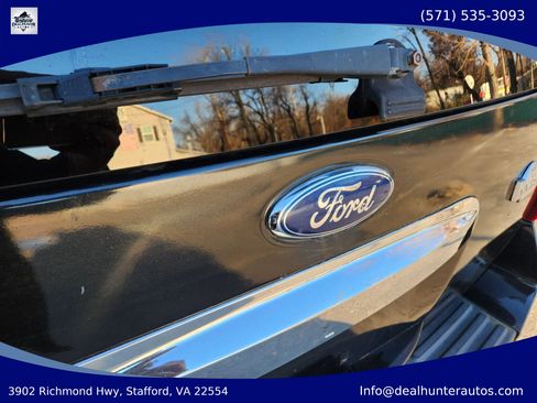 Used 2010 Ford Expedition Limited AWD/4WD image 13