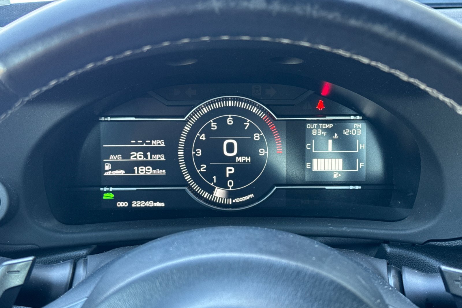 Certified 2024 Toyota GR86 Premium RWD image 28