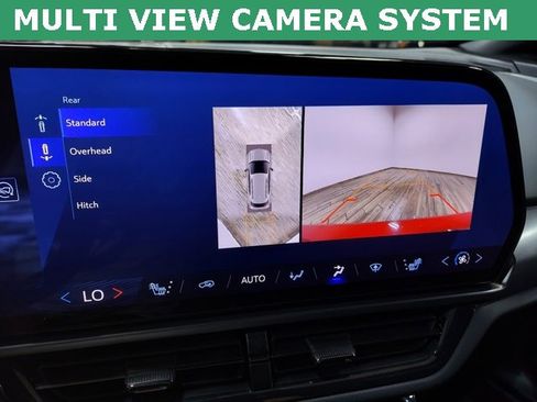 Certified 2024 Chevrolet Equinox EV RS image 6