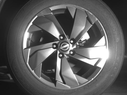 Used 2025 Nissan Rogue SV image 14