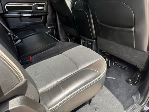 Used 2019 RAM 2500 Laramie AWD/4WD image 23