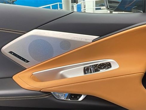 Used 2021 Chevrolet Corvette Stingray Preferred Cpe w/ Z51 Performance Package image 24