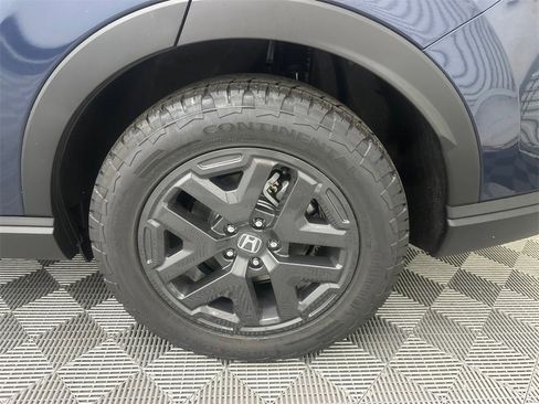 New 2026 Honda CR-V TrailSport image 21