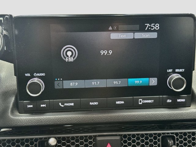 Used 2025 Honda Civic FWD Hybrid Sedan image 20