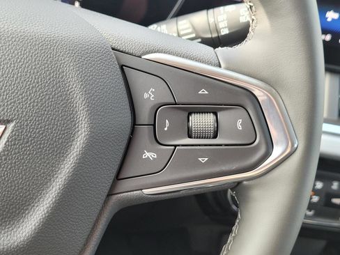 New 2026 Chevrolet Trax LT w/ LT Convenience Package FWD image 21