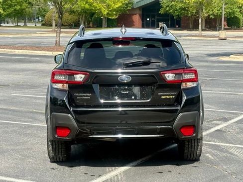 Used 2023 Subaru Crosstrek 2.5i Sport image 6
