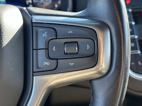 Certified 2023 Chevrolet Tahoe LT w/ Luxury Package image 23