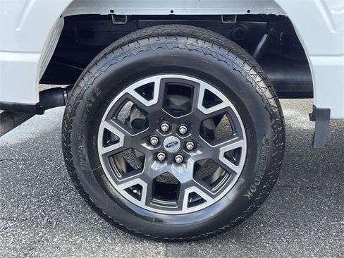 Certified 2023 Ford F150 XL w/ XL Chrome Appearance Package image 7