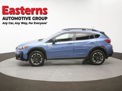 Used 2021 Subaru Crosstrek 2.0i AWD/4WD image 60