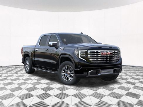 New 2026 GMC Sierra 1500 Denali AWD/4WD image 12