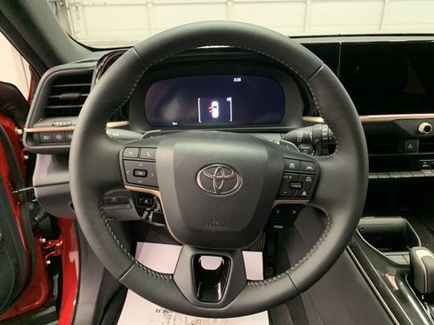 New 2026 Toyota Crown Signia image 14