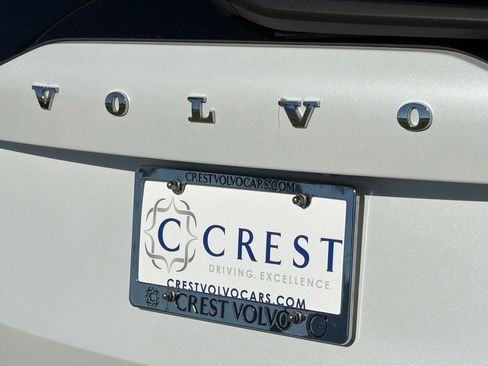 Certified 2022 Volvo XC90 T8 Inscription Expression image 9