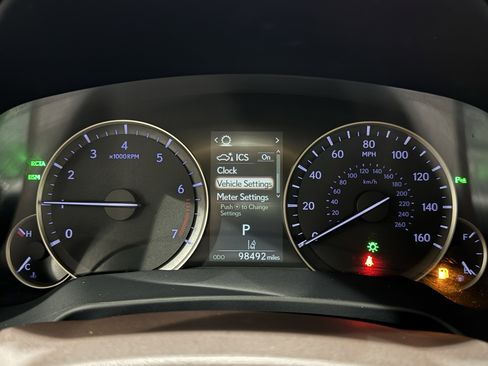 Used 2019 Lexus RX 350 FWD w/ Premium Package image 21