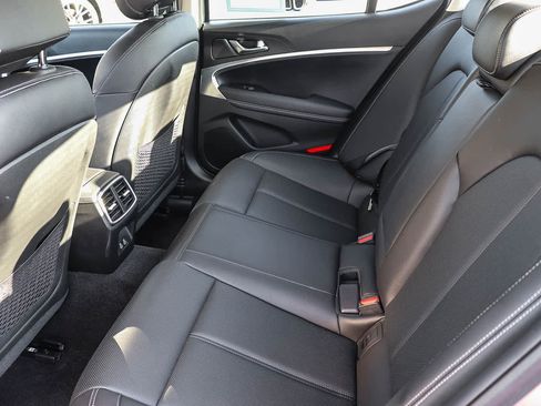 Used 2026 Genesis G70 2.5T AWD/4WD image 18