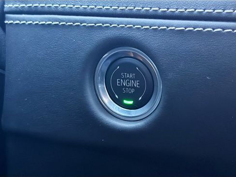 Used 2026 Cadillac Escalade V w/ LPO, ONYX Package AWD/4WD image 36