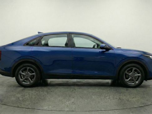 Used 2025 Kia K4 LXS image 11