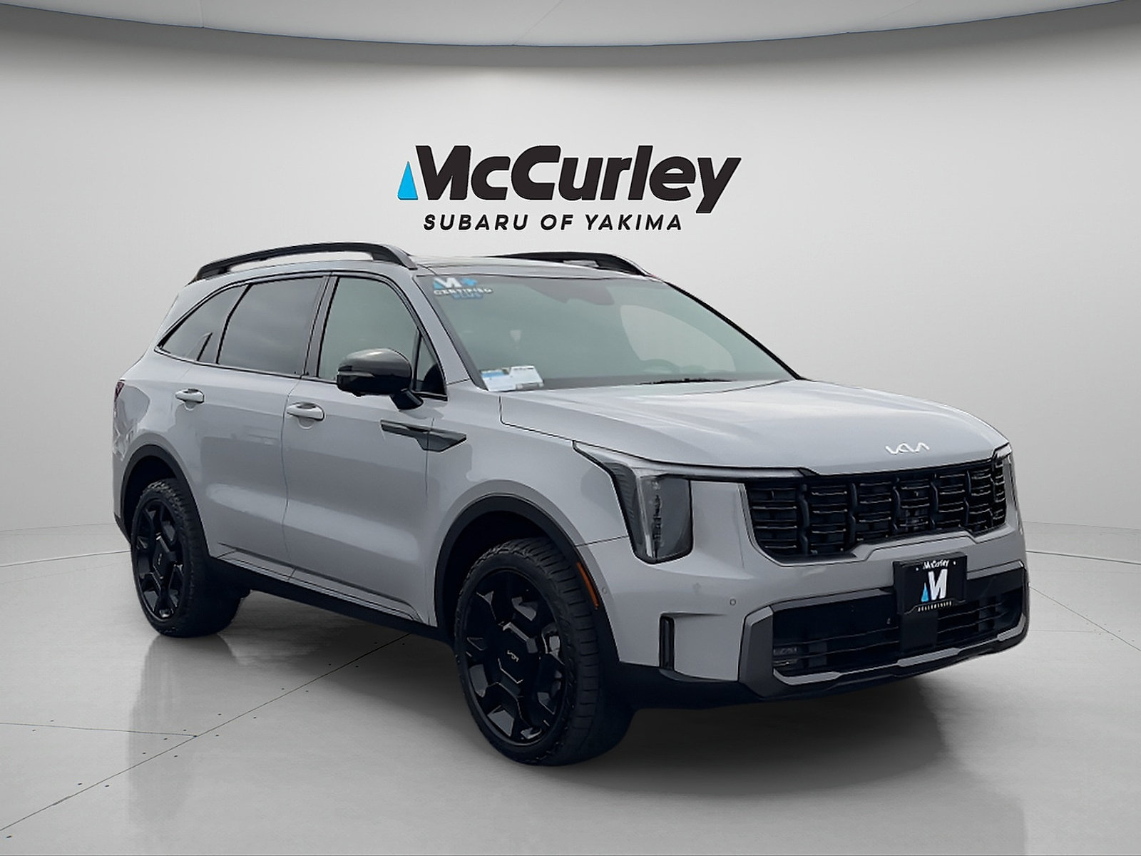 Used 2024 Kia Sorento SX Prestige AWD/4WD image 7