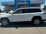 Used 2023 Jeep Grand Cherokee L Limited image 4