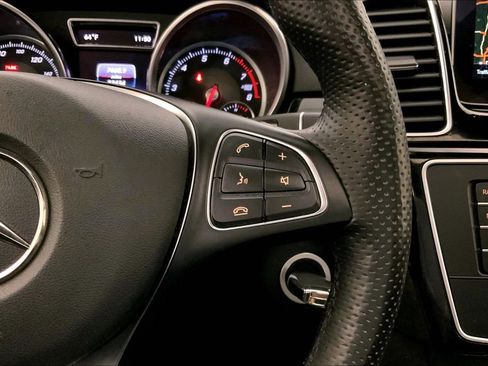 Used 2018 Mercedes-Benz GLE 350 4MATIC image 19