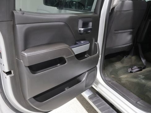 Used 2018 Chevrolet Silverado 1500 LT w/ All Star Edition AWD/4WD image 19
