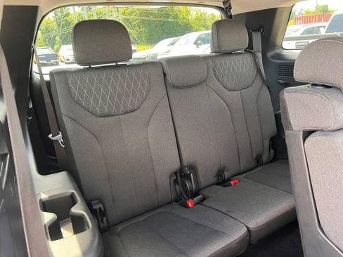 Used 2020 Hyundai Palisade SEL FWD image 29